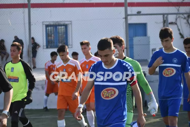 &Mu;&Iota;&Kappa;&Tau;&Epsilon;&Sigma; &Epsilon;&Pi;&Sigma;&Eta; &Pi;&Rho;&Omicron;&Kappa;&Rho;&Iota;&Sigma;&Eta;207