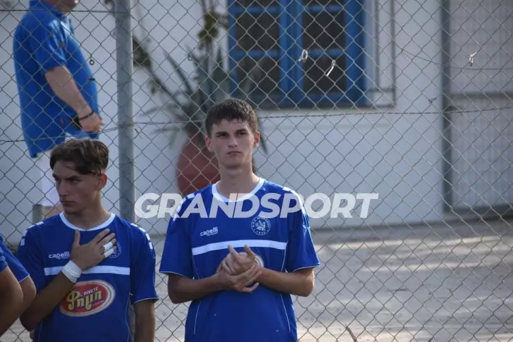 &Mu;&Iota;&Kappa;&Tau;&Epsilon;&Sigma; &Epsilon;&Pi;&Sigma;&Eta; &Pi;&Rho;&Omicron;&Kappa;&Rho;&Iota;&Sigma;&Eta;235