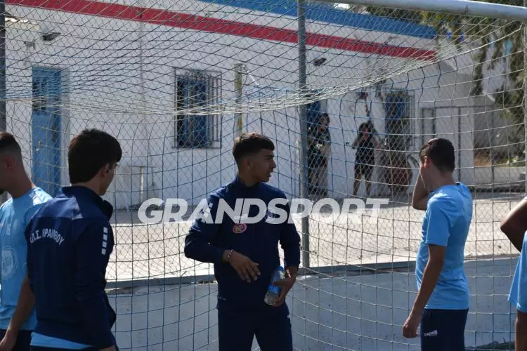 &Mu;&Iota;&Kappa;&Tau;&Epsilon;&Sigma; &Epsilon;&Pi;&Sigma;&Eta; &Pi;&Rho;&Omicron;&Kappa;&Rho;&Iota;&Sigma;&Eta;285