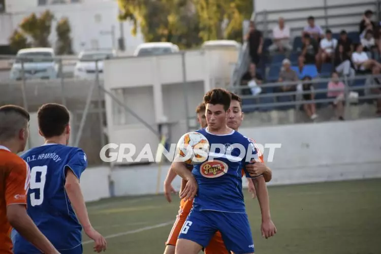 &Mu;&Iota;&Kappa;&Tau;&Epsilon;&Sigma; &Epsilon;&Pi;&Sigma;&Eta; &Pi;&Rho;&Omicron;&Kappa;&Rho;&Iota;&Sigma;&Eta;45