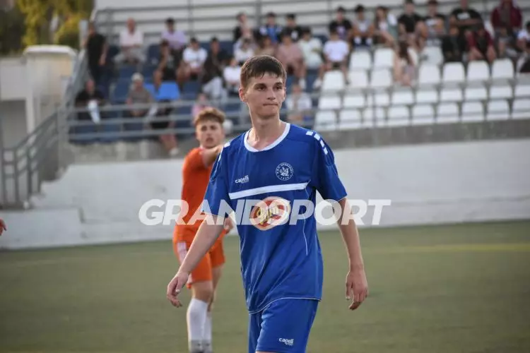 &Mu;&Iota;&Kappa;&Tau;&Epsilon;&Sigma; &Epsilon;&Pi;&Sigma;&Eta; &Pi;&Rho;&Omicron;&Kappa;&Rho;&Iota;&Sigma;&Eta;48