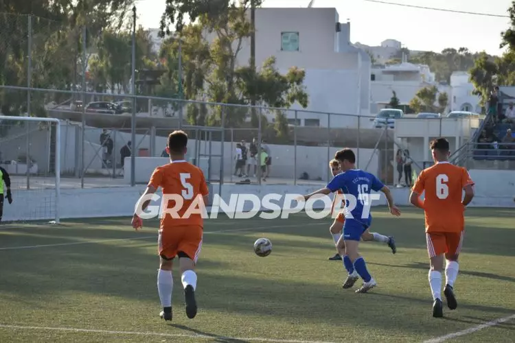 &Mu;&Iota;&Kappa;&Tau;&Epsilon;&Sigma; &Epsilon;&Pi;&Sigma;&Eta; &Pi;&Rho;&Omicron;&Kappa;&Rho;&Iota;&Sigma;&Eta;85