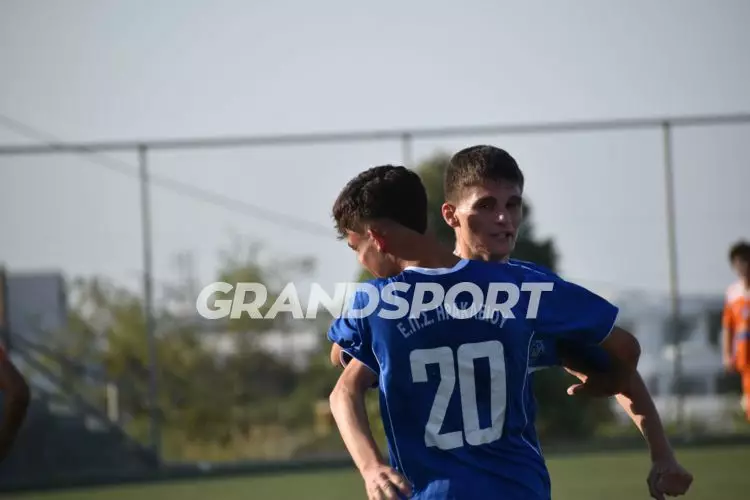 &Mu;&Iota;&Kappa;&Tau;&Epsilon;&Sigma; &Epsilon;&Pi;&Sigma;&Eta; &Pi;&Rho;&Omicron;&Kappa;&Rho;&Iota;&Sigma;&Eta;91