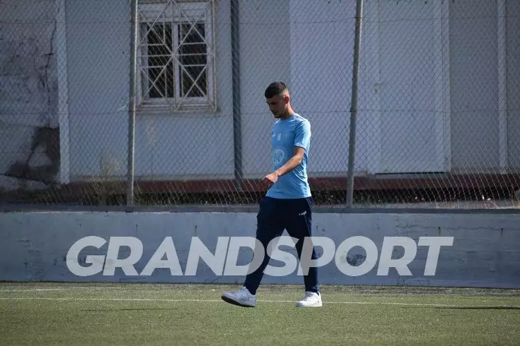 ΜΙΚΤΗ ΕΠΣΗ Κ17 1