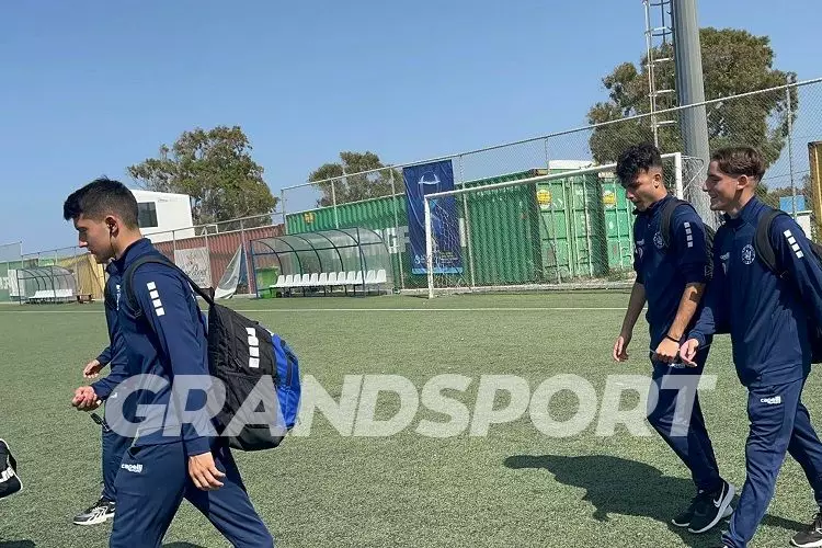 ΜΙΚΤΗ ΕΠΣΗ Κ17 12