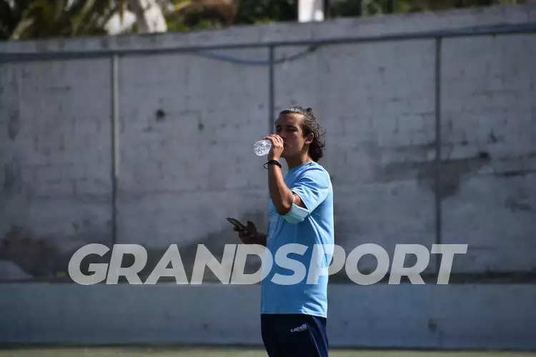 ΜΙΚΤΗ ΕΠΣΗ Κ17 2