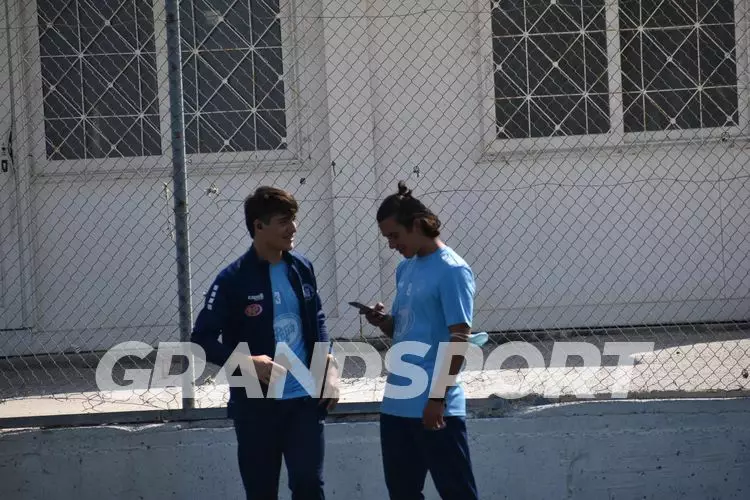 ΜΙΚΤΗ ΕΠΣΗ Κ17 3