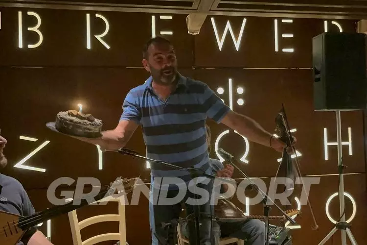 &Mu;&Iota;&Kappa;&Tau;&Eta; &Kappa;17 &Eta;&Rho;&Alpha;&Kappa;&Lambda;&Epsilon;&Iota;&Omicron;&Upsilon; (1)