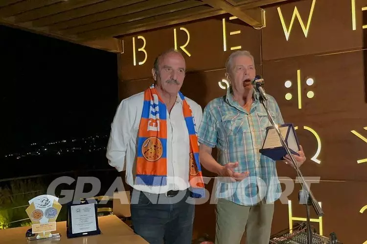 &Mu;&Iota;&Kappa;&Tau;&Eta; &Kappa;17 &Eta;&Rho;&Alpha;&Kappa;&Lambda;&Epsilon;&Iota;&Omicron;&Upsilon; (17)