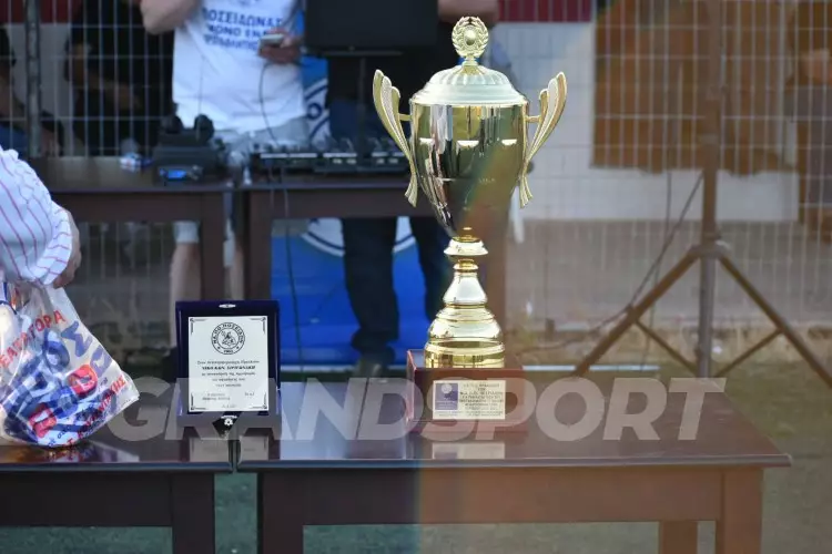 ποσειδωνας κουοα