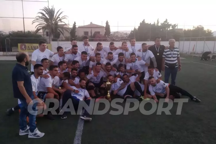 ΠΟΣΕΙΔΩΝΑΣ ΠΑΝΗΓΥΡΙΚΗ