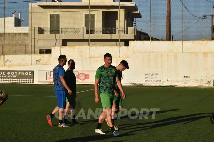 &Pi;&Omicron;&Alpha; &Pi;&Rho;&Omega;&Tau;&Eta; &Pi;&Rho;&Omicron;&Pi;&Omicron;&Nu;&Eta;&Sigma;&Eta;19