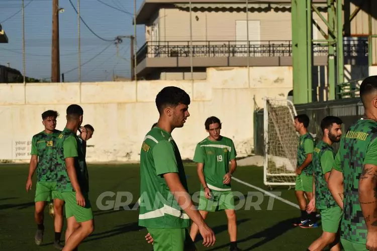 &Pi;&Omicron;&Alpha; &Pi;&Rho;&Omega;&Tau;&Eta; &Pi;&Rho;&Omicron;&Pi;&Omicron;&Nu;&Eta;&Sigma;&Eta;20