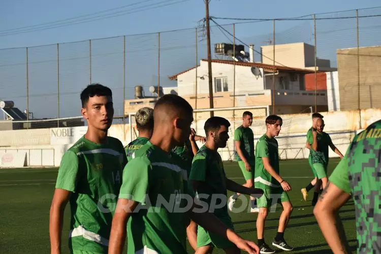 &Pi;&Omicron;&Alpha; &Pi;&Rho;&Omega;&Tau;&Eta; &Pi;&Rho;&Omicron;&Pi;&Omicron;&Nu;&Eta;&Sigma;&Eta;22