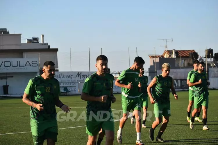 &Pi;&Omicron;&Alpha; &Pi;&Rho;&Omega;&Tau;&Eta; &Pi;&Rho;&Omicron;&Pi;&Omicron;&Nu;&Eta;&Sigma;&Eta;25