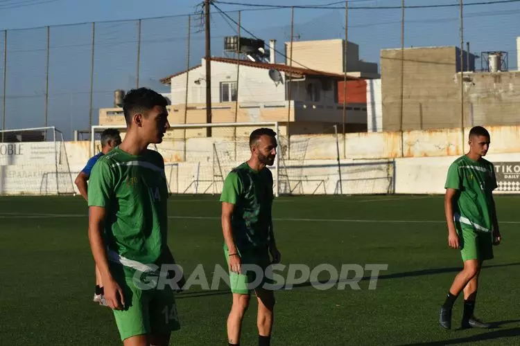 &Pi;&Omicron;&Alpha; &Pi;&Rho;&Omega;&Tau;&Eta; &Pi;&Rho;&Omicron;&Pi;&Omicron;&Nu;&Eta;&Sigma;&Eta;26