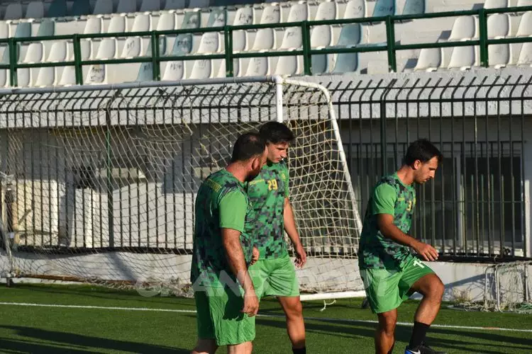 &Pi;&Omicron;&Alpha; &Pi;&Rho;&Omega;&Tau;&Eta; &Pi;&Rho;&Omicron;&Pi;&Omicron;&Nu;&Eta;&Sigma;&Eta;32