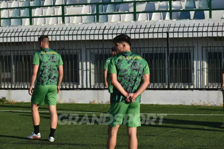 &Pi;&Omicron;&Alpha; &Pi;&Rho;&Omega;&Tau;&Eta; &Pi;&Rho;&Omicron;&Pi;&Omicron;&Nu;&Eta;&Sigma;&Eta;44