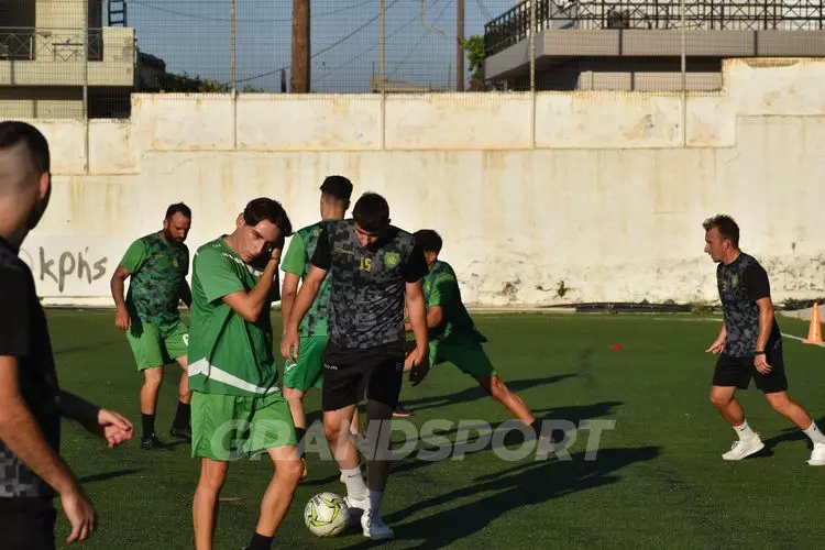 &Pi;&Omicron;&Alpha; &Pi;&Rho;&Omega;&Tau;&Eta; &Pi;&Rho;&Omicron;&Pi;&Omicron;&Nu;&Eta;&Sigma;&Eta;53