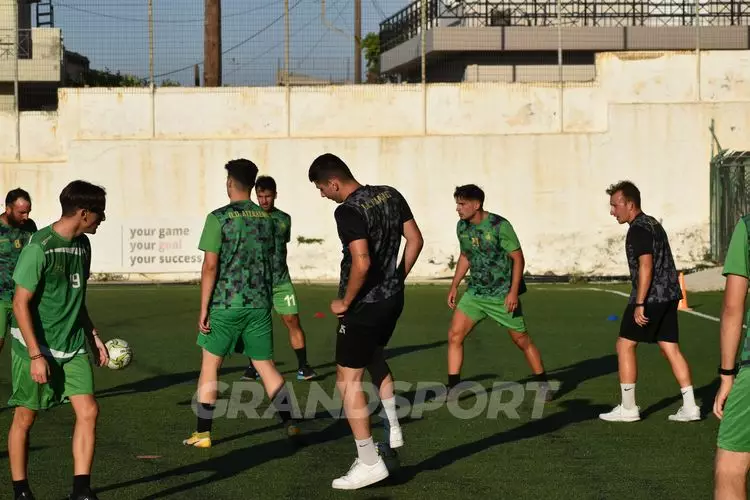 ΠΟΑ ΠΡΩΤΗ ΠΡΟΠΟΝΗΣΗ54