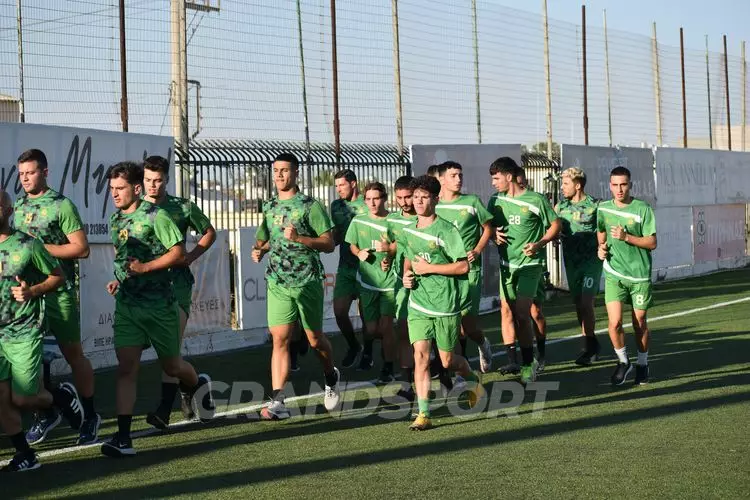 &Pi;&Omicron;&Alpha; &Pi;&Rho;&Omega;&Tau;&Eta; &Pi;&Rho;&Omicron;&Pi;&Omicron;&Nu;&Eta;&Sigma;&Eta;64