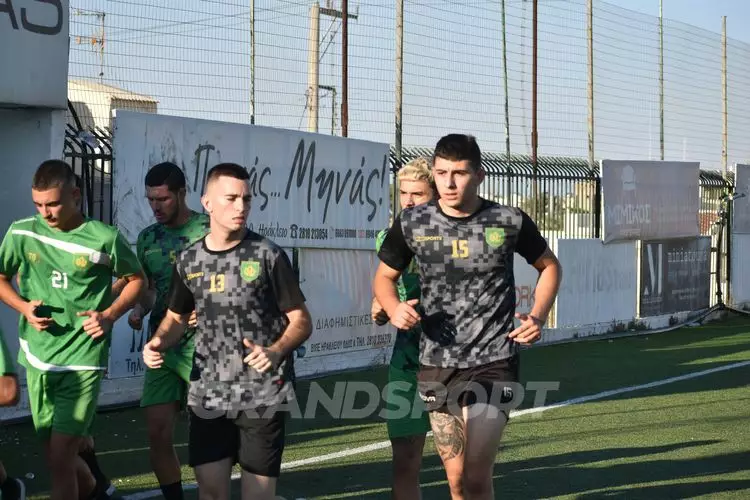 &Pi;&Omicron;&Alpha; &Pi;&Rho;&Omega;&Tau;&Eta; &Pi;&Rho;&Omicron;&Pi;&Omicron;&Nu;&Eta;&Sigma;&Eta;67