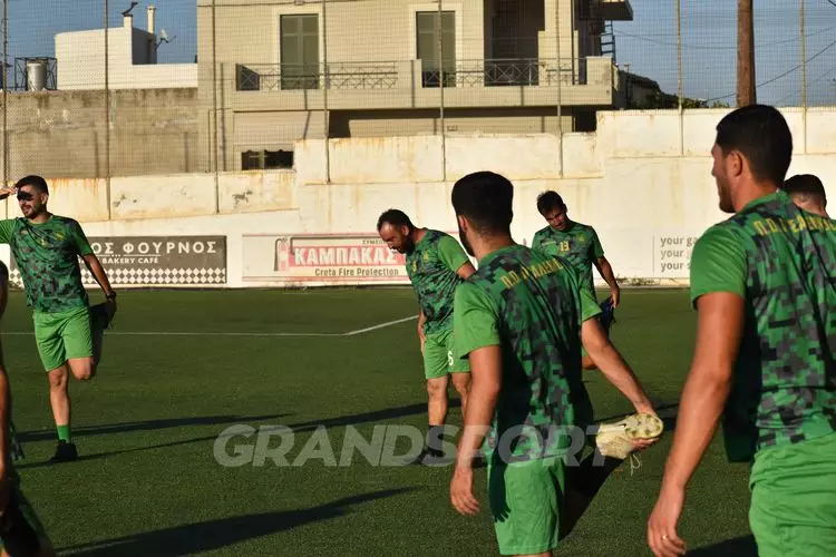 &Pi;&Omicron;&Alpha; &Pi;&Rho;&Omega;&Tau;&Eta; &Pi;&Rho;&Omicron;&Pi;&Omicron;&Nu;&Eta;&Sigma;&Eta;9