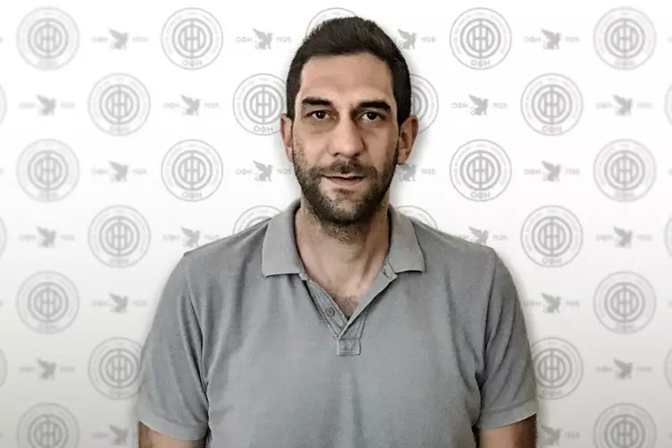 Αποχώρηση Σταθά και επιστροφή Βερερουδάκη στο ιατρικό τιμ του ΟΦΗ