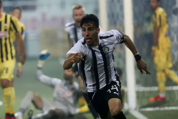 &Pi;&rho;. &Beta;&omicron;ύ&rho;&omicron;&sigmaf;: &laquo;&Alpha;&upsilon;&tau;ά &pi;&omicron;&upsilon; &pi;ή&rho;&alpha; &alpha;&pi;ό &tau;&omicron;&nu; &Omicron;&Phi;&Eta; ή&tau;&alpha;&nu; &pi;&omicron;&lambda;ύ &pi;&epsilon;&rho;&iota;&sigma;&sigma;ό&tau;&epsilon;&rho;&alpha; &alpha;&pi;&rsquo; ό&sigma;&alpha; έ&delta;&omega;&sigma;&alpha;&raquo;