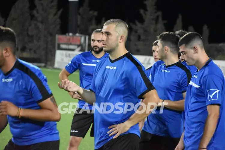 ΑΓΙΟΣ ΔΗΜΗΤΡΙΟΣ ΠΡΟΠΟΝΗΣΗ 2022-23 (19) ΓΙΑΝΝΟΠΟΥΛΟΣ