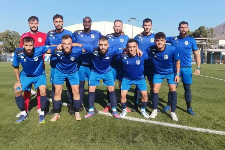 ΑΠΟΛΛΩΝ ΑΓΙΟΥ ΙΩΑΝΝΗ ΠΟΡΟΣ11