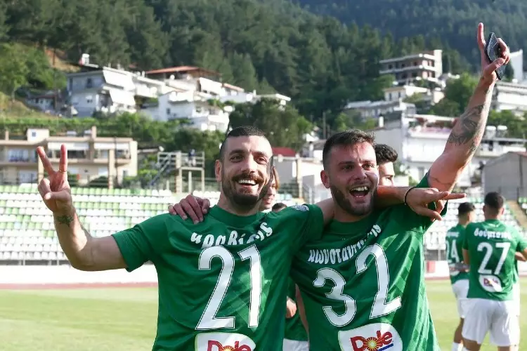 aravidis