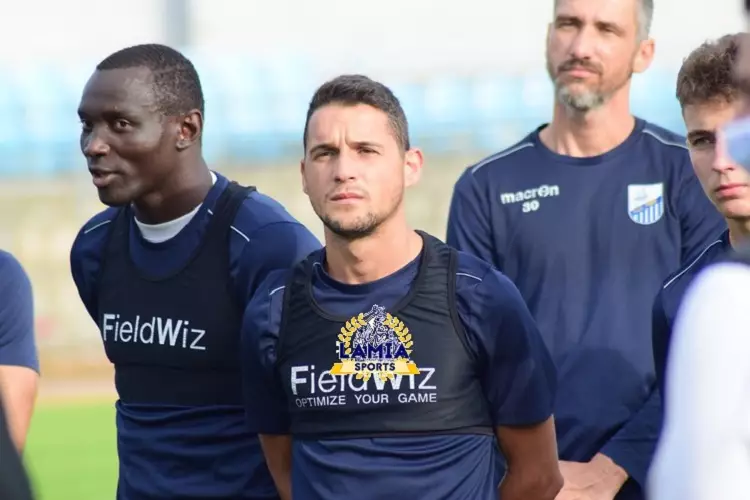 καραγιαννης