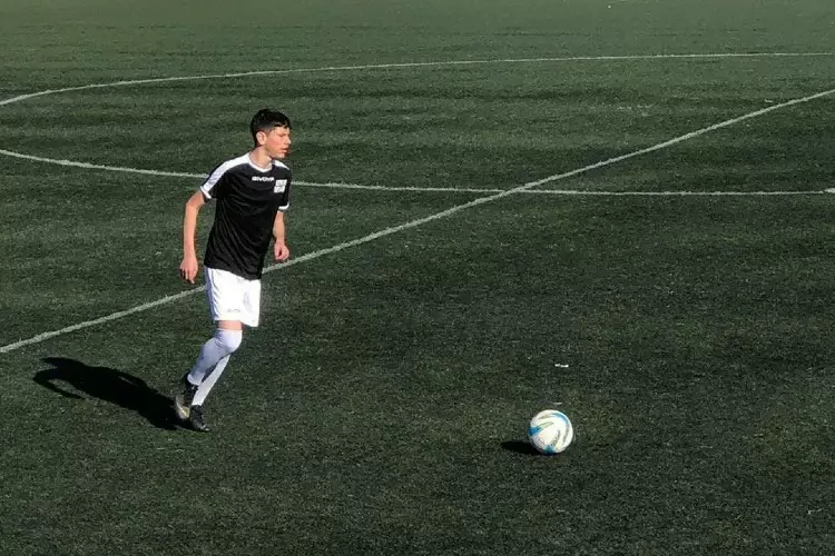 μπετεινακης