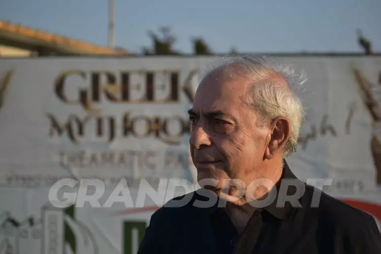 ΡΩΜΑΝΟΣ-ΠΡΩΤΗ ΠΡΟΠΟΝΗΣΗ(45)