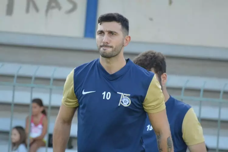 ΑΛΕΞΑΝΔΡΟΣ ΜΕΛΙΣΣΟΠΟΥΛΟΣ ΑΟΑΝ