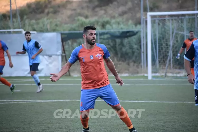 ΑΛΜΥΡΟΣ - ΠΟΣΕΙΔΩΝΑΣ128