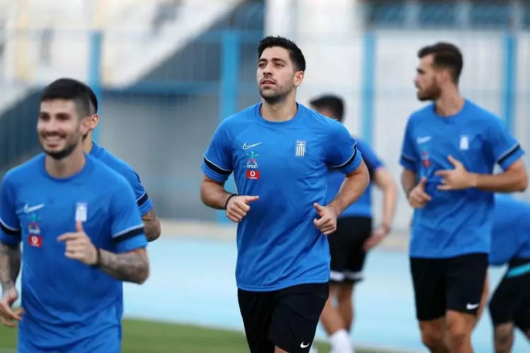 ΜΠΑΚΑΣΕΤΑΣ