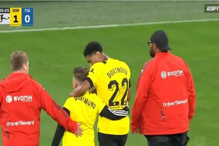 ΜΠΕΛΙΧΑΜ - ΟΠΑΔΟΣ