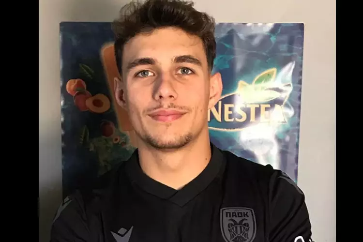 στεφανακης