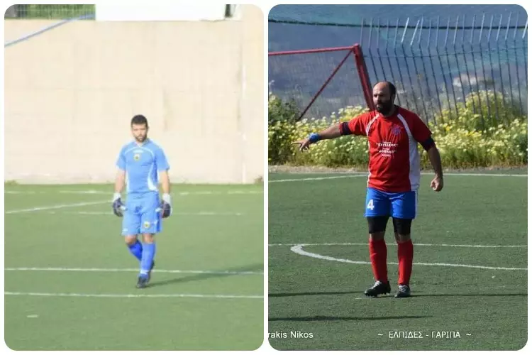 ΒΕΝΕΡΗΣ ΒΙΤΣΑΞΑΚΗΣ