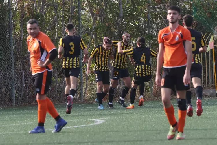 ΕΡΓΟΤΕΛΗΣ ΒΟΝΗ