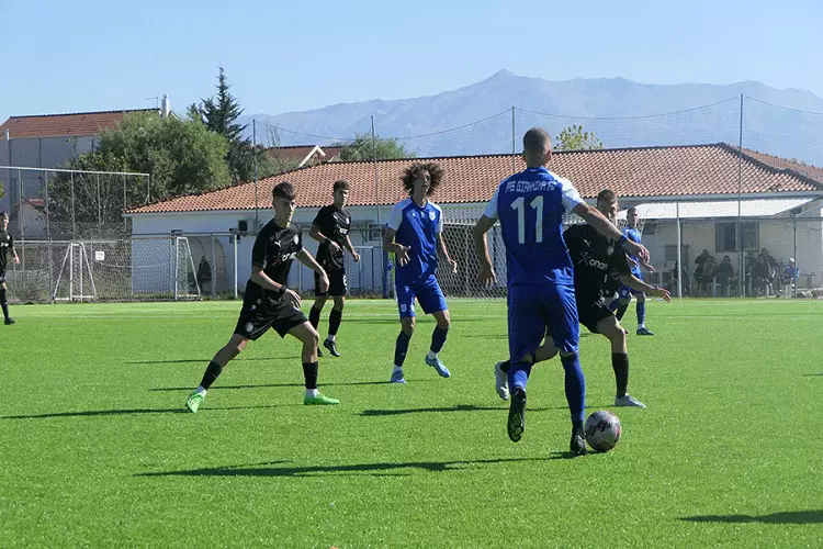 κ19 πασ γιαννινα-κ19 οφη