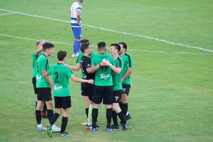 ΠΑΝΘΡΑΚΙΚΟΣ