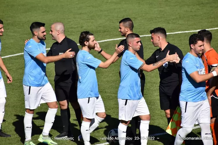 ΒΟΝΗ ΠΟΣΕΙΔΩΝΑΣ73