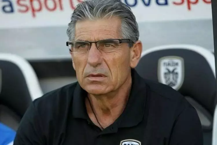 Ο Άγγελος Αναστασιάδης θα είναι ο εκπρόσωπος της λίγκας στην ΕΠΟ
