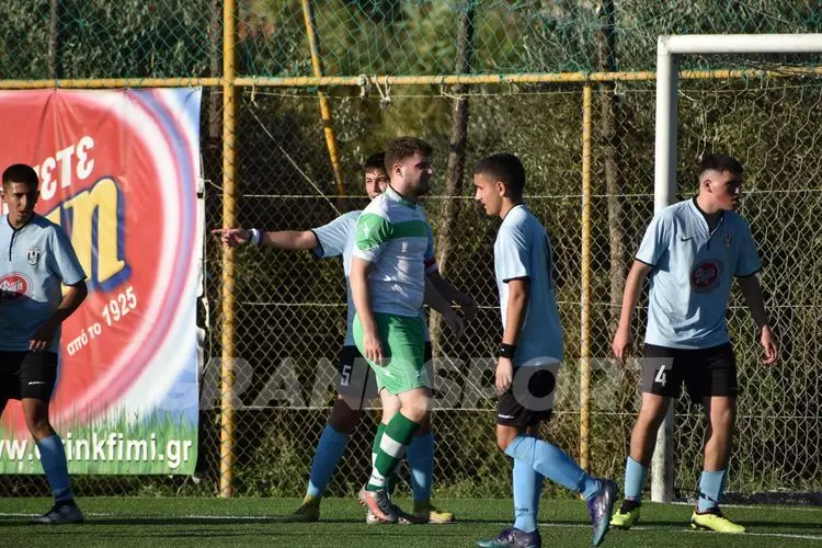 ΔΟΞΑ ΗΡΑΚΛΕΙΟΥ ΚΟΡΟΙΒΟΣ99