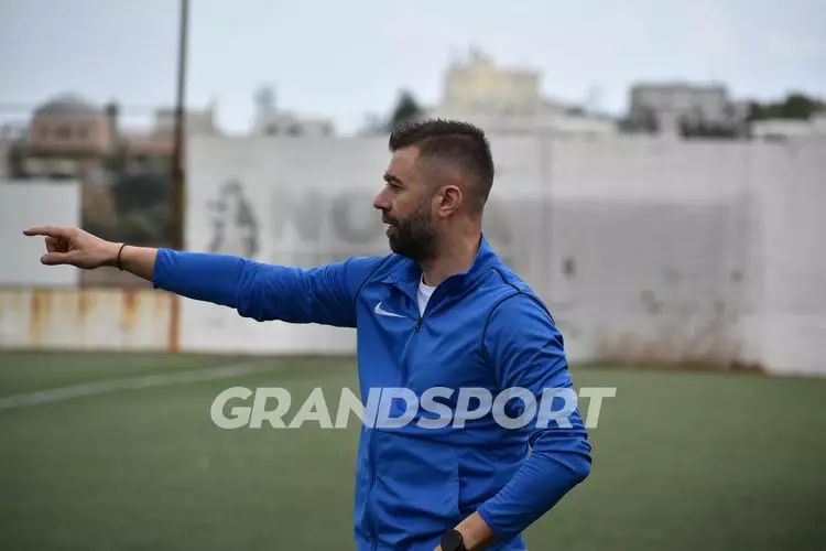 Τέλος από τον Ποσειδώνα ο Λ. Ευδαίμων