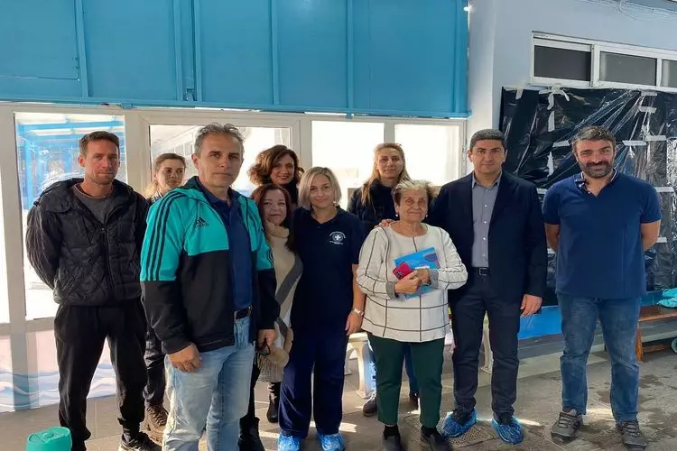ΑΥΓΕΝΑΚΗΣ ΚΟΛΥΜΒΗΤΗΡΙΟ5