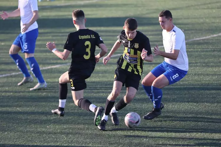 &Epsilon;&Rho;&Gamma;&Omicron;&Tau;&Epsilon;&Lambda;&Eta;&Sigma; &Mu;&Omicron;&Iota;&Rho;&Epsilon;&Sigma; (7)